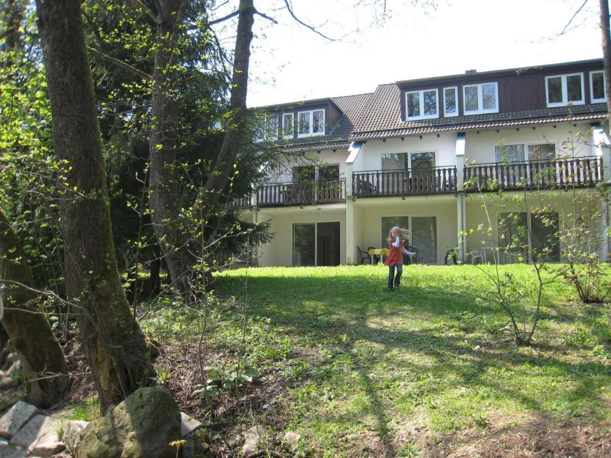 Ferienwohnung-am-wurmberg-2 Apartment