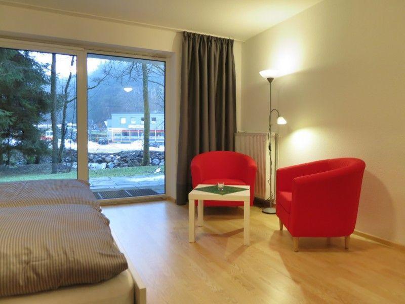Apartment Ferienwohnung-am-wurmberg-2