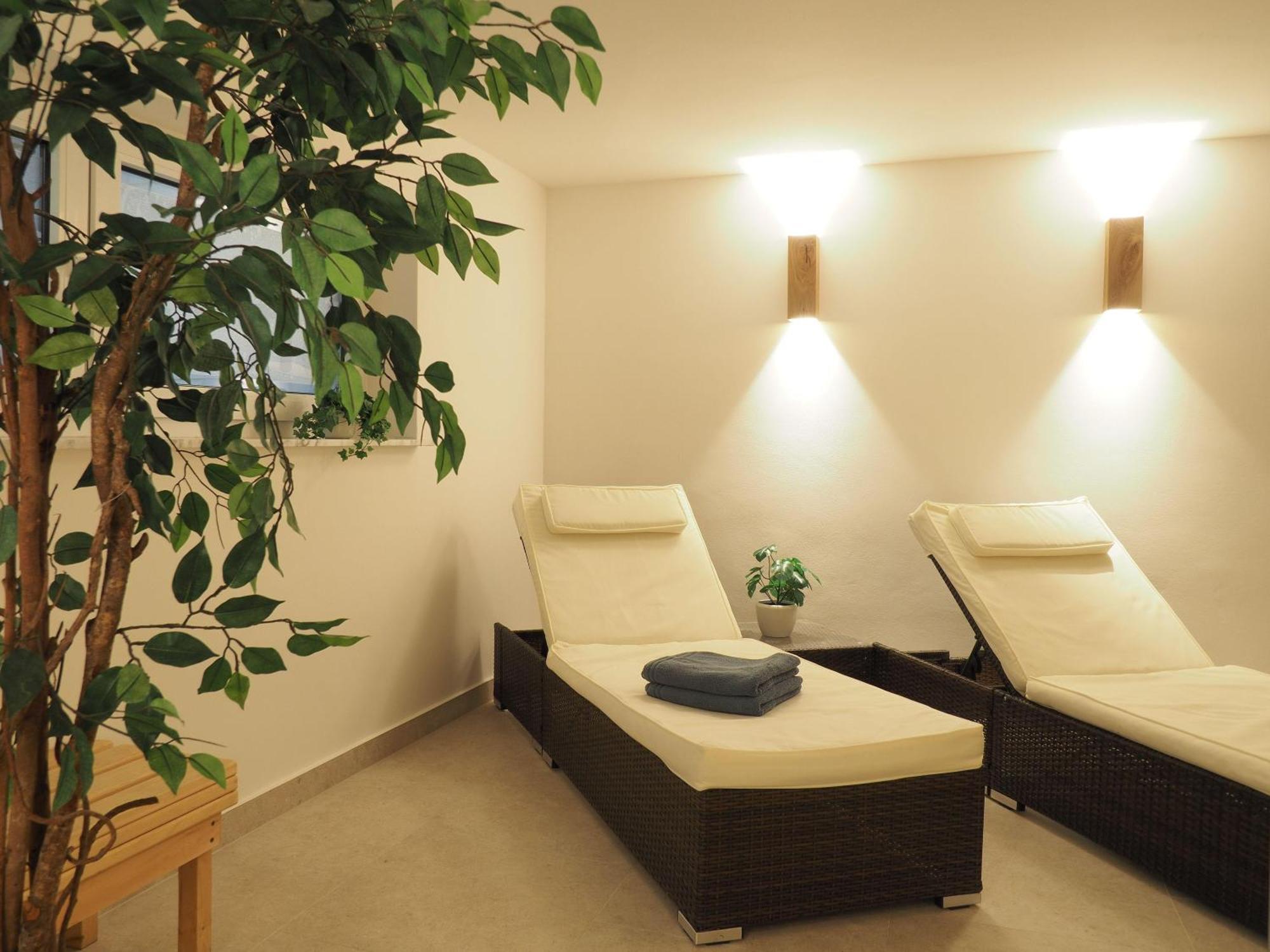 Ferienwohnung-am-wurmberg-2 Apartment Braunlage